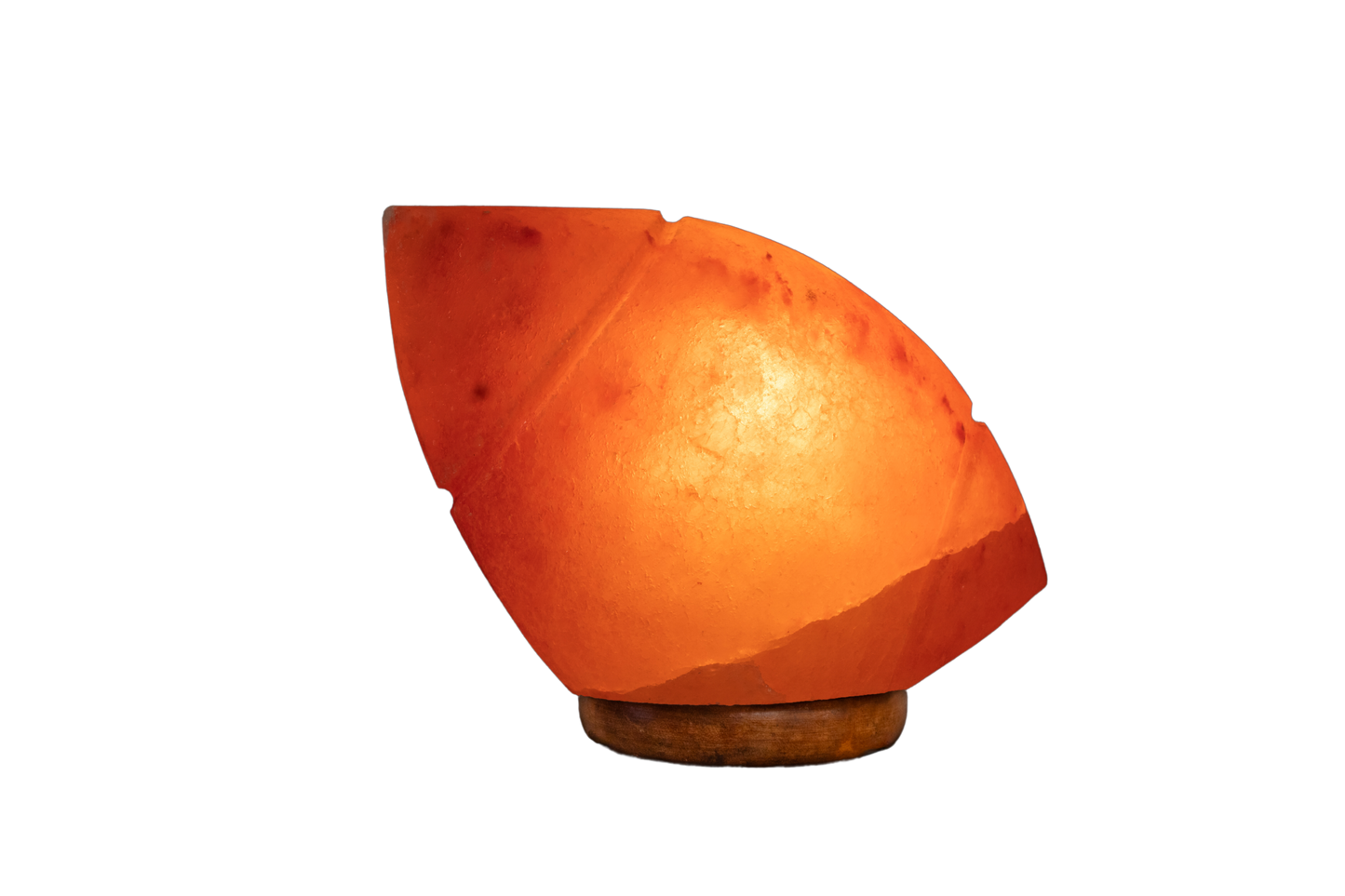 Handcrafted Natural Himalayan ball Shape Salt Lamp 2-3 kg