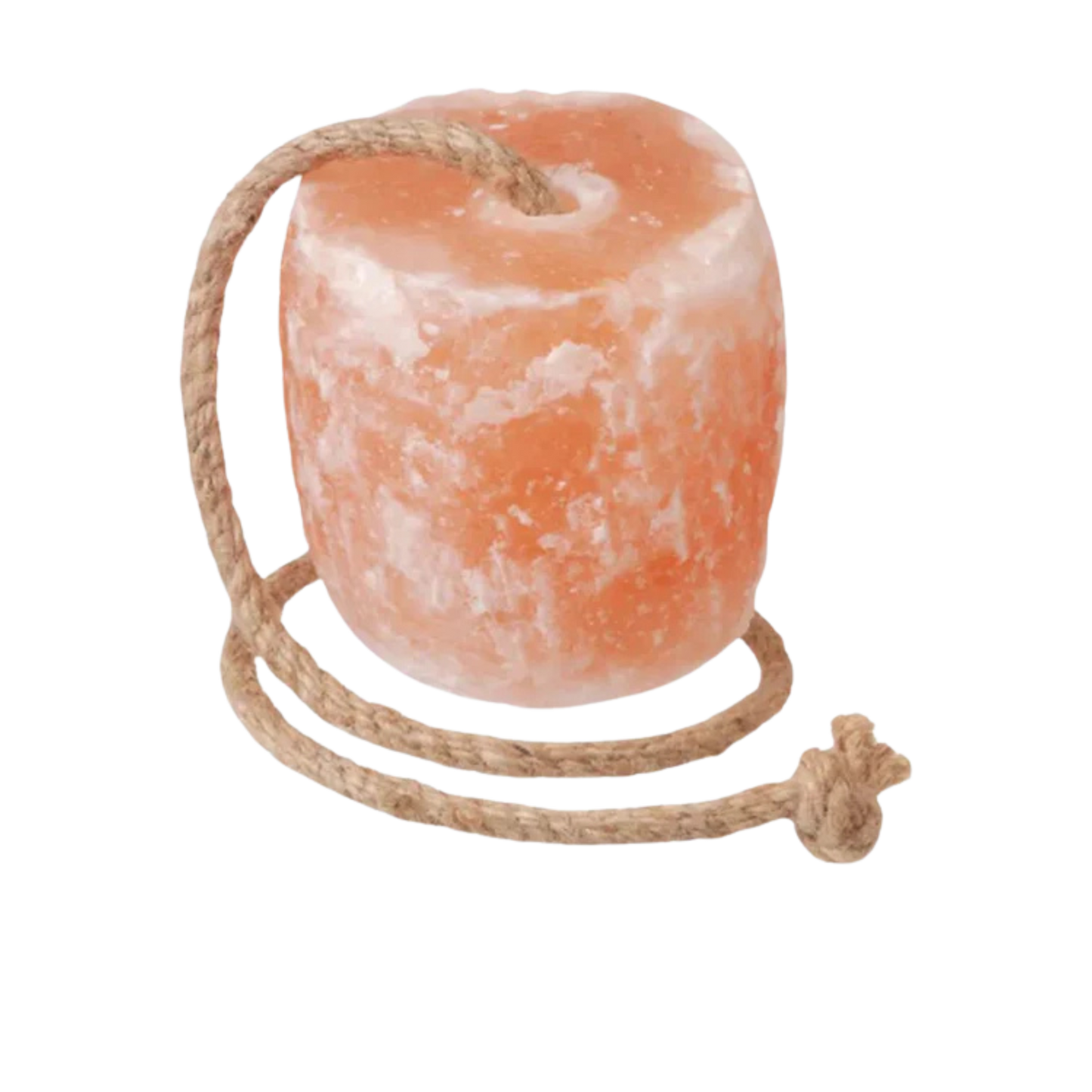 Himalayan Pink Rock salt Lick