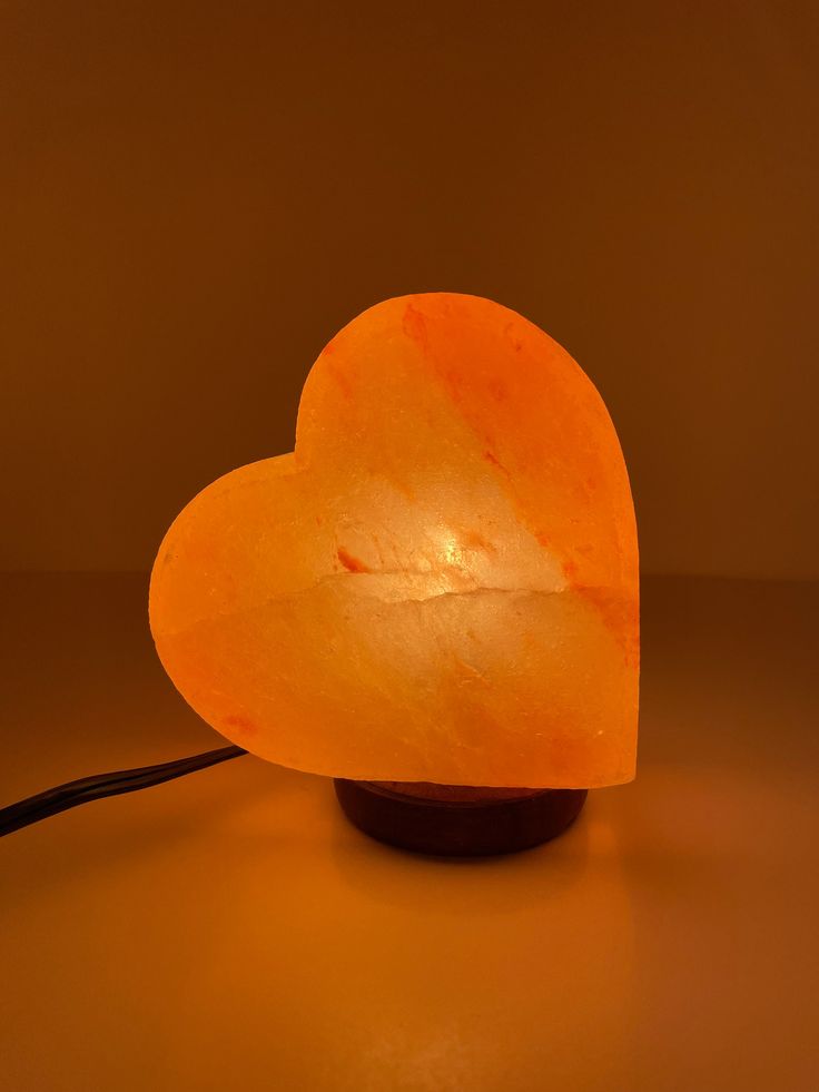 Himalayan Salt Lamps