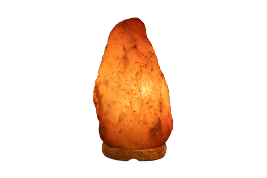 Himalayan Pink Rock salt Lick