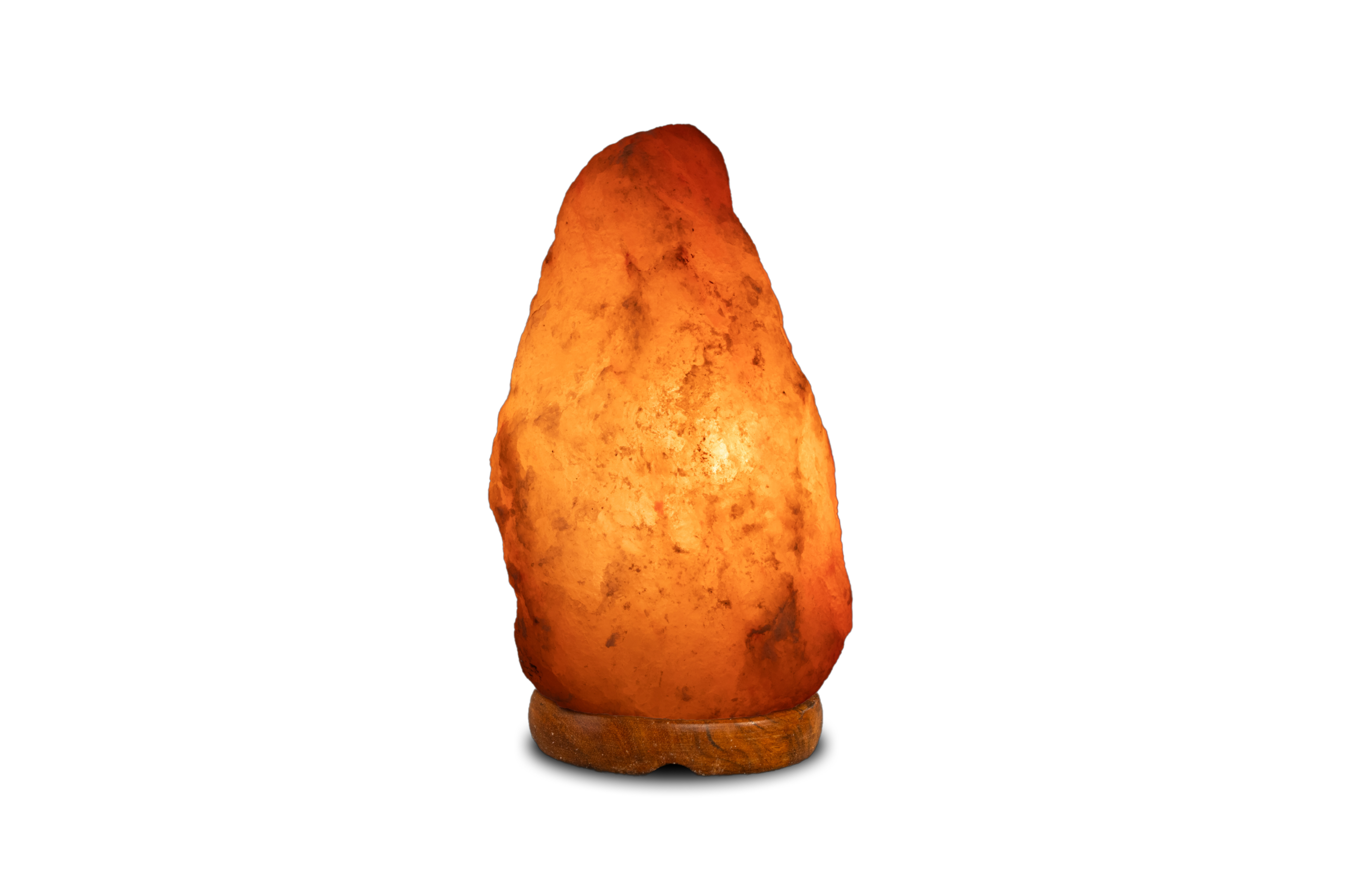 Handcrafted Natural Himalayan Tall Pink Rock Salt Lamp 7-10Kg