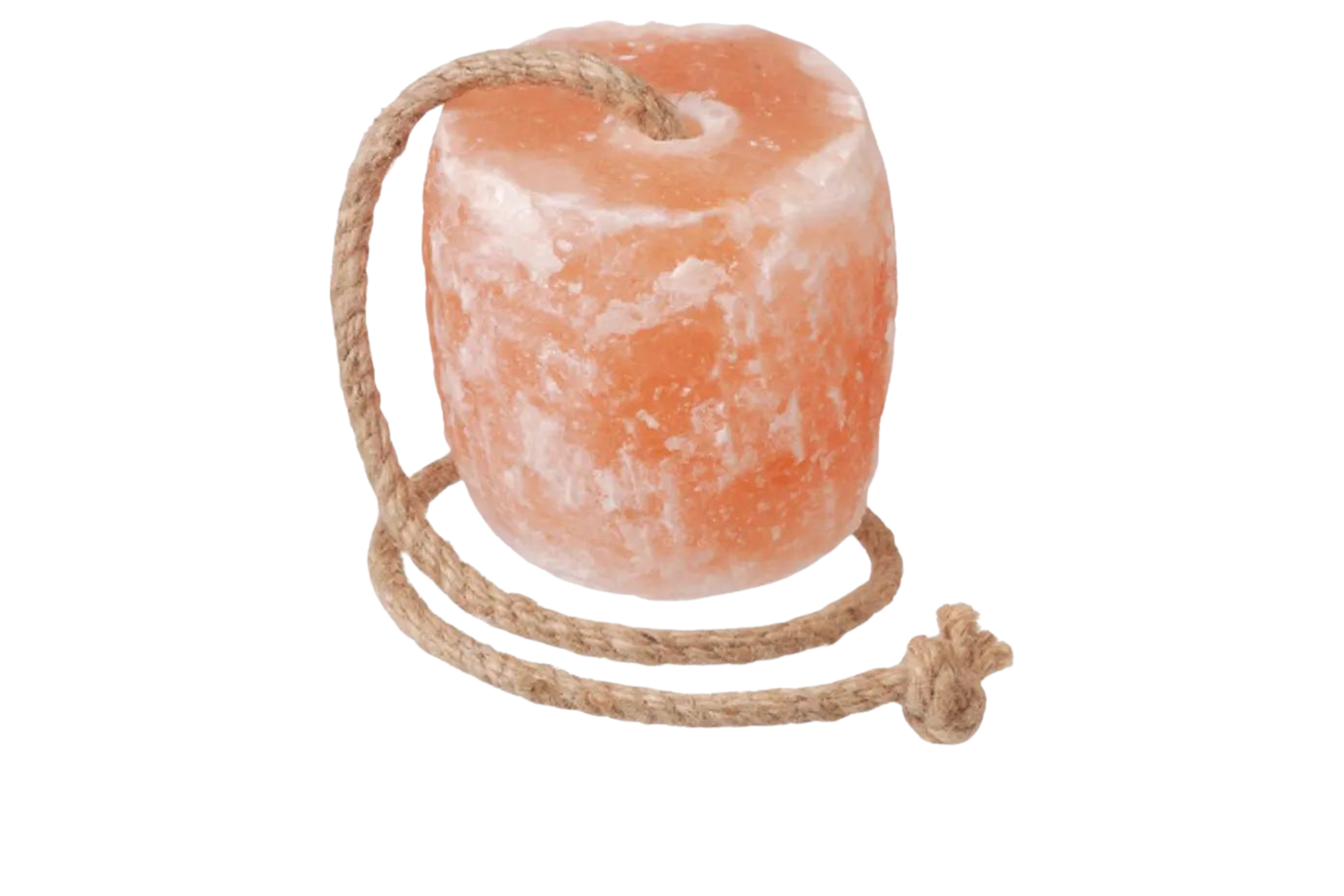 Himalayan Pink Rock salt Lick