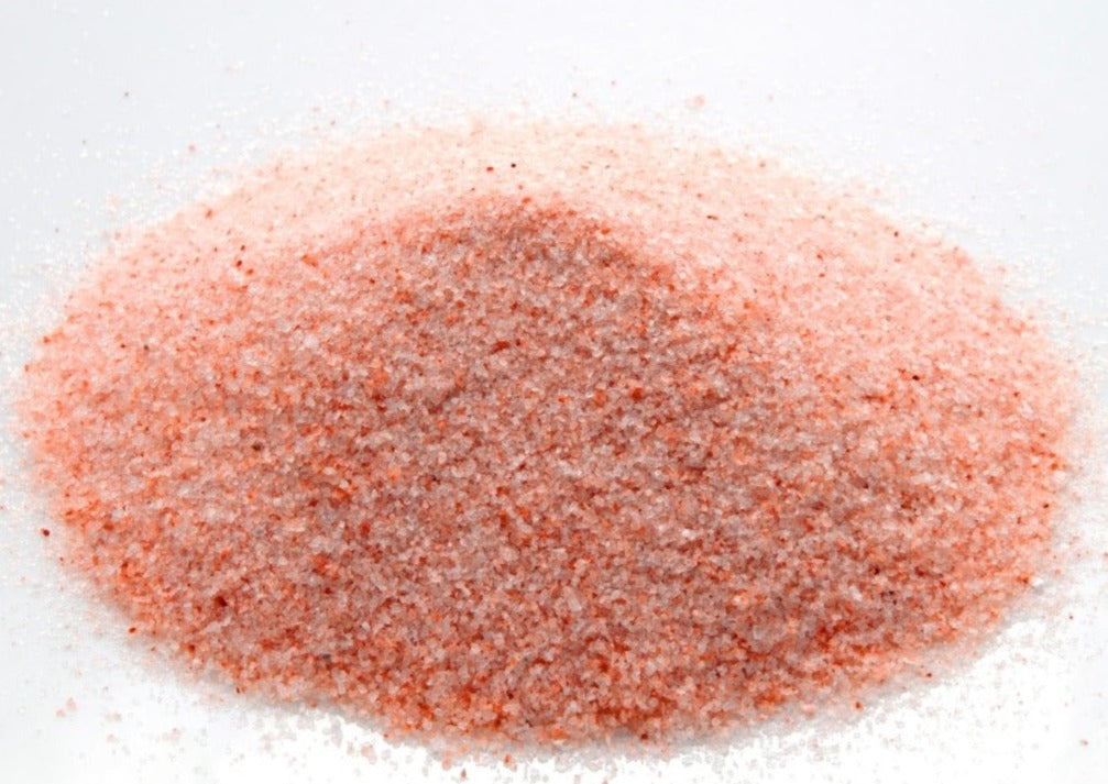 Natural Himalayan Edible Salt 1000kg